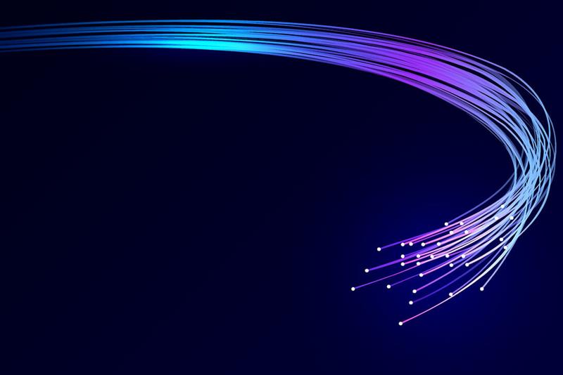 Dark Fibre